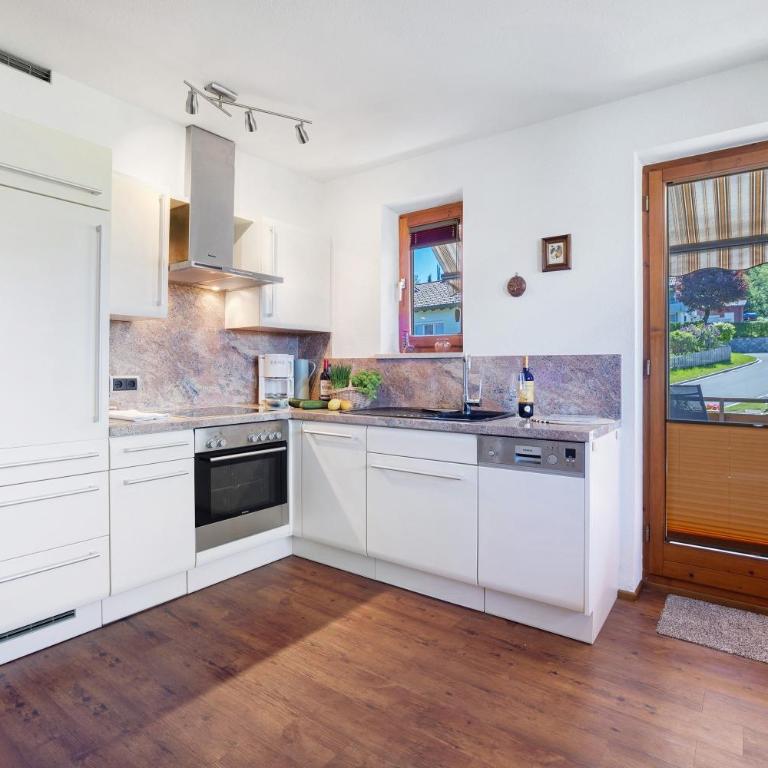 Ferienwohnung Krokus - Superior Apartment mit 1 Schlafzimmer und Balkon - 10