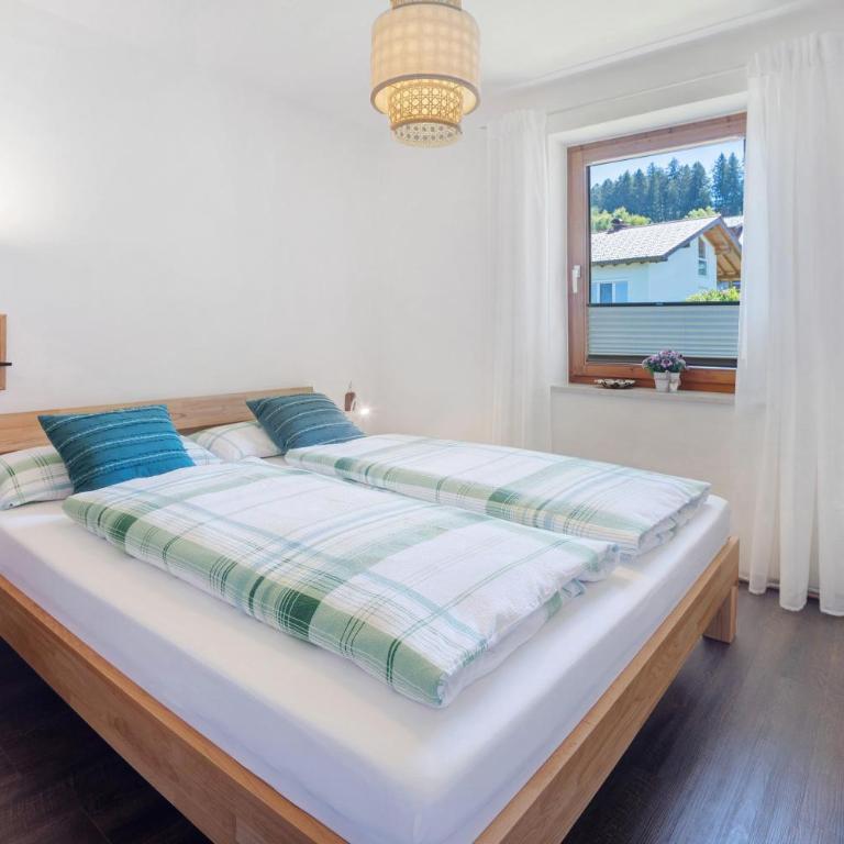 Ferienwohnung Krokus - Superior Apartment mit 1 Schlafzimmer und Balkon - 16