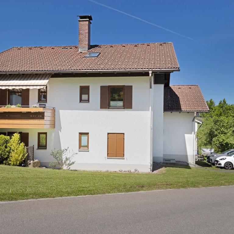 Ferienwohnung Krokus - Superior Apartment mit 1 Schlafzimmer und Balkon - 6