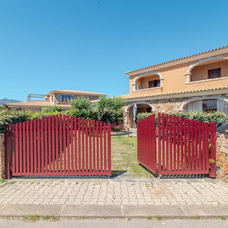 Villetta Il Corallo - Casa con 2 Camere da Letto - 22
