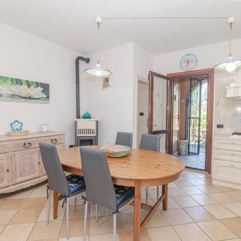 Villetta Il Corallo - Casa con 2 Camere da Letto - 7