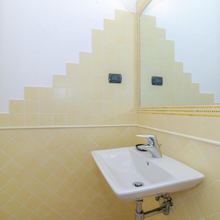 Villetta Il Corallo - Casa con 2 Camere da Letto - 17