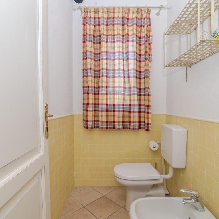 Villetta Il Corallo - Casa con 2 Camere da Letto - 18
