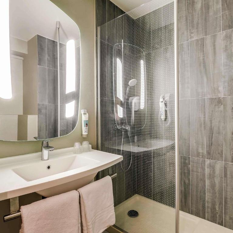 ibis Paris Bercy Village - Chambre Double Standard - 4