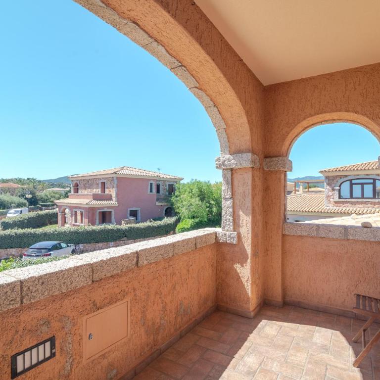 Villetta Il Corallo - Casa con 2 Camere da Letto - 19