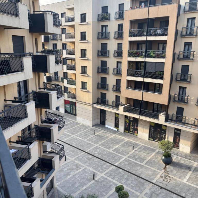 Normal Company Ljubovic Hill Homes - One-Bedroom Apartment - 9