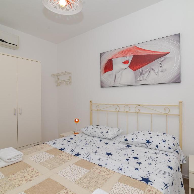 Villetta Il Corallo - Casa con 2 Camere da Letto - 14