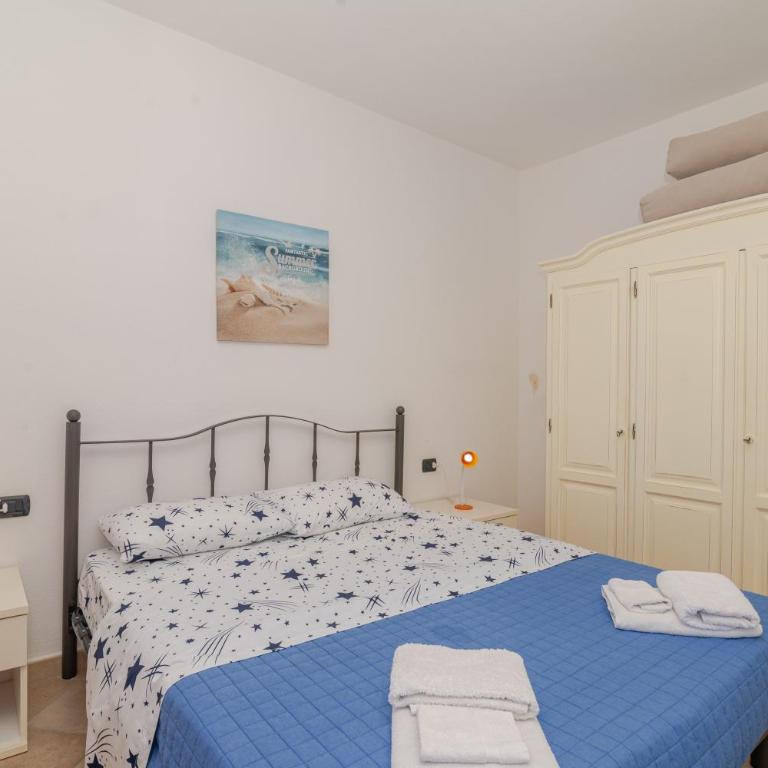 Villetta Il Corallo - Casa con 2 Camere da Letto - 12