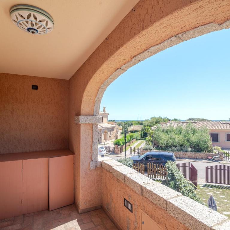 Villetta Il Corallo - Casa con 2 Camere da Letto - 20