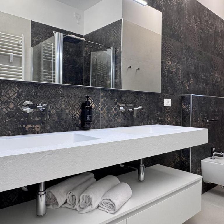Angelo Palace Canal View - Appartamento Deluxe con 4 Camere da Letto - 5