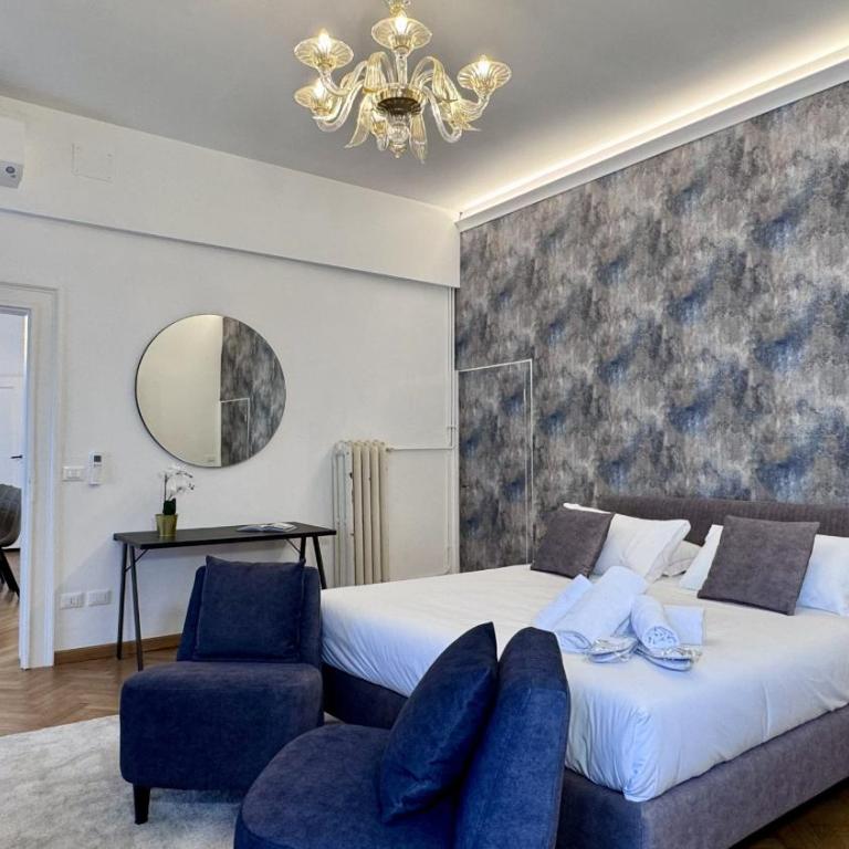 Angelo Palace Canal View - Appartamento Deluxe con 4 Camere da Letto - 23