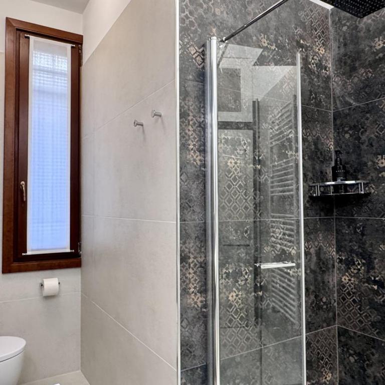 Angelo Palace Canal View - Appartamento Deluxe con 4 Camere da Letto - 31