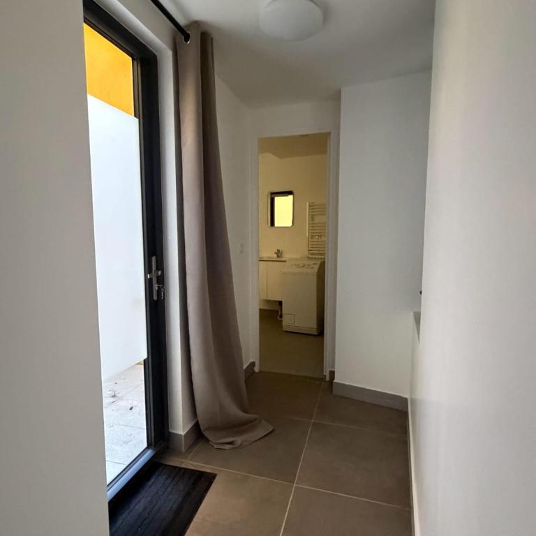 Studio Moderne & Lumineux Proche Thermes & Télécabine - Appartement 1 Chambre - 3
