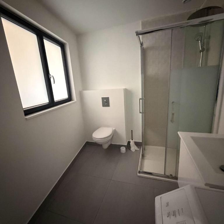 Studio Moderne & Lumineux Proche Thermes & Télécabine - Appartement 1 Chambre - 8