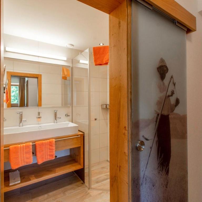 Gasthof Weberbauer - Doppelzimmer - 1