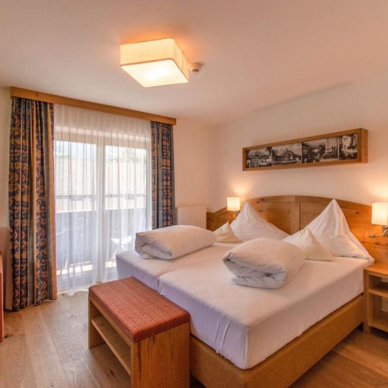 Gasthof Weberbauer - Doppelzimmer - 3