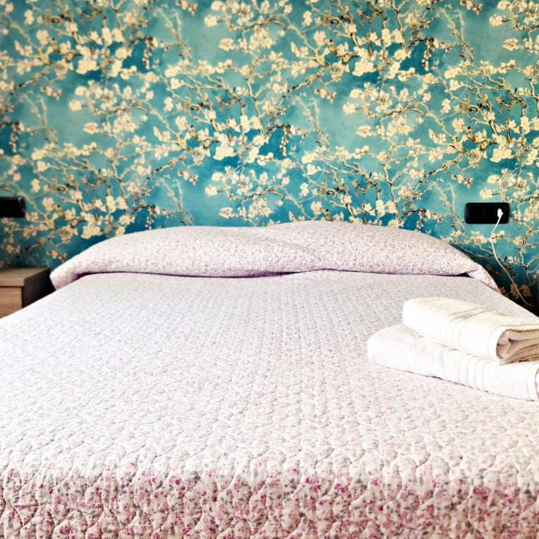 Teresita Home Sea Views and Private Parking - Apartamento - 2