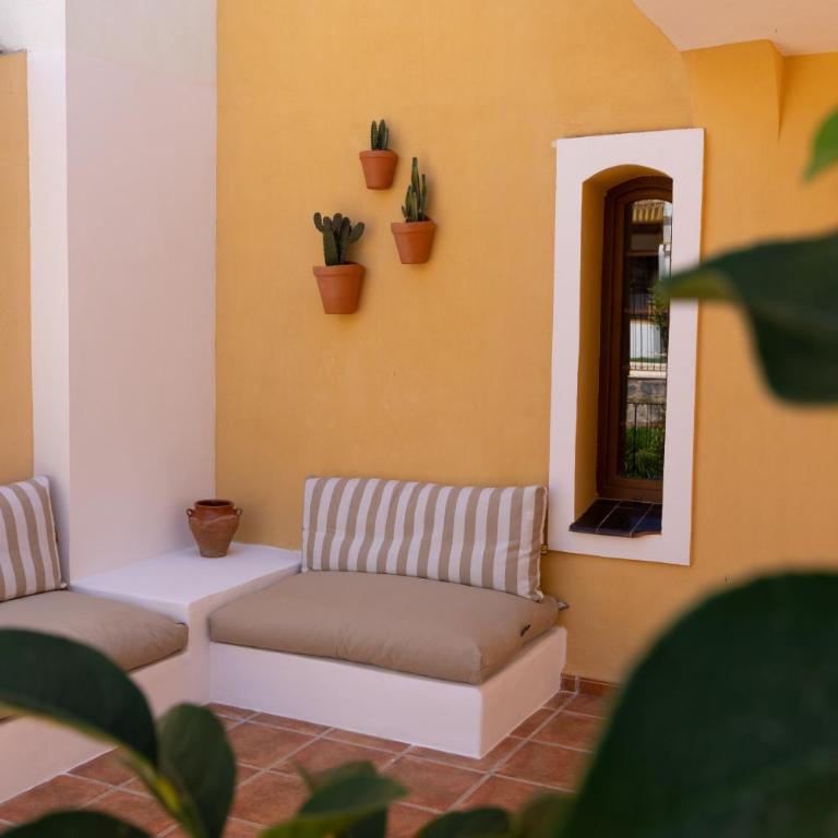 La Manga Amarilla - Casa de 2 dormitorios - 1