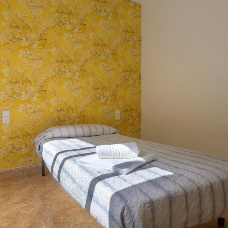 Teresita Home Sea Views and Private Parking - Apartamento - 3