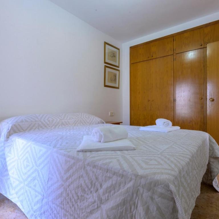 Teresita Home Sea Views and Private Parking - Apartamento - 4