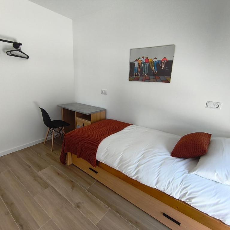 Los Colores de Eris - Haus mit 2 Schlafzimmern - 15