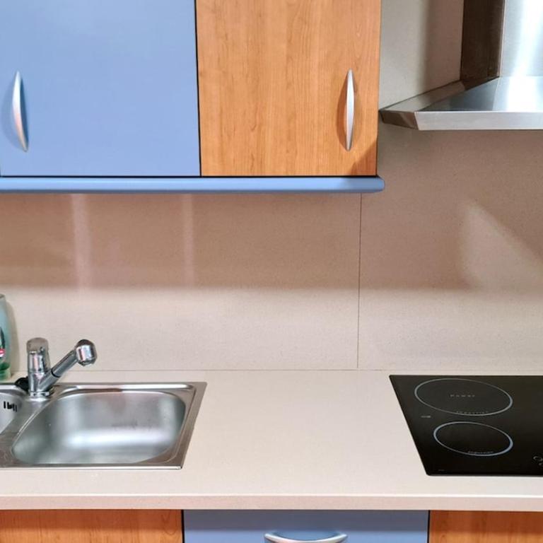 Teresita Home Sea Views and Private Parking - Apartamento - 10