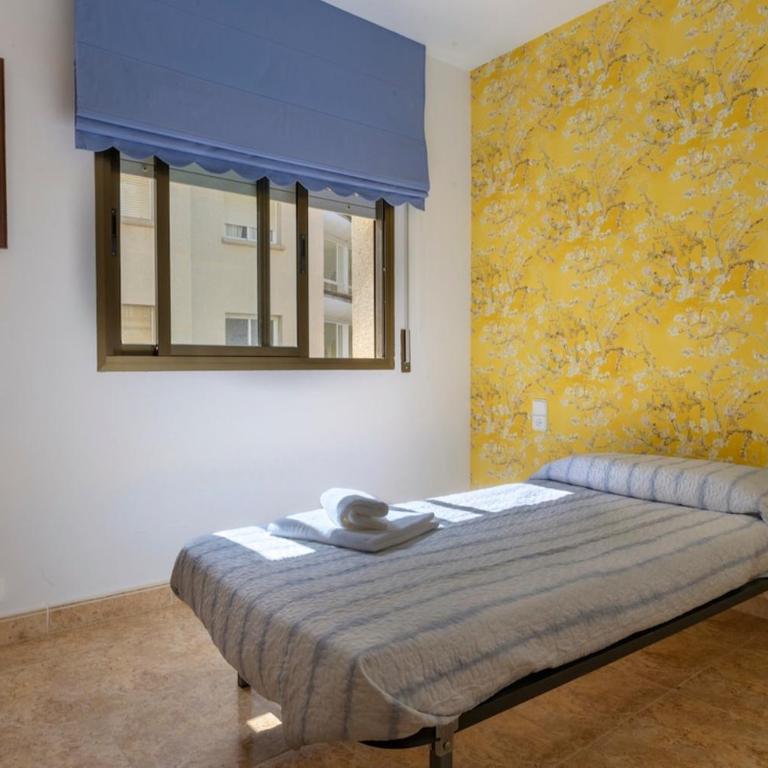 Teresita Home Sea Views and Private Parking - Apartamento - 11