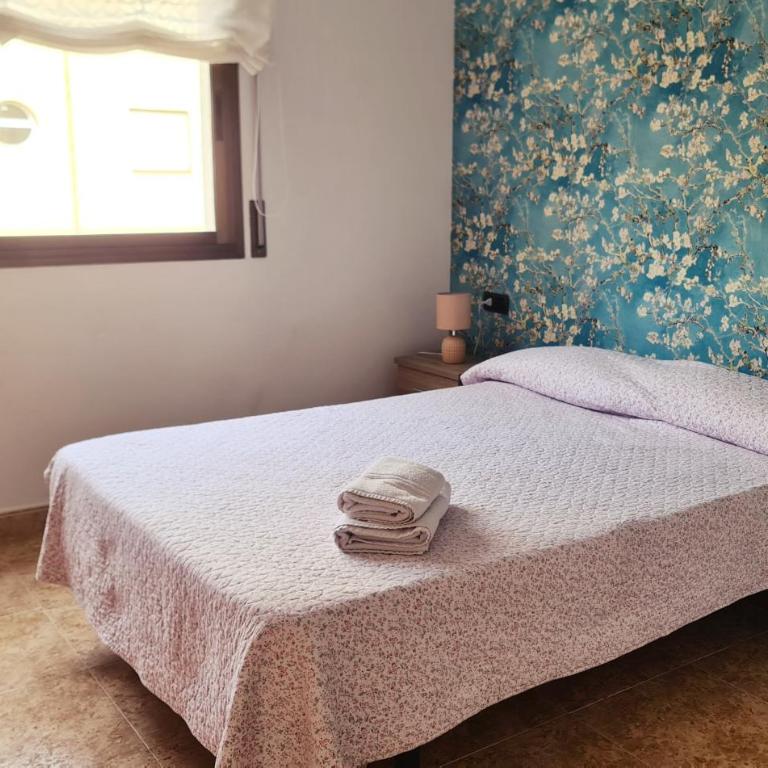 Teresita Home Sea Views and Private Parking - Apartamento - 15