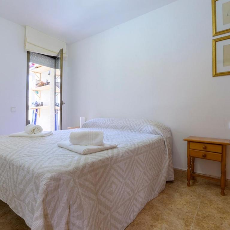 Teresita Home Sea Views and Private Parking - Apartamento - 19