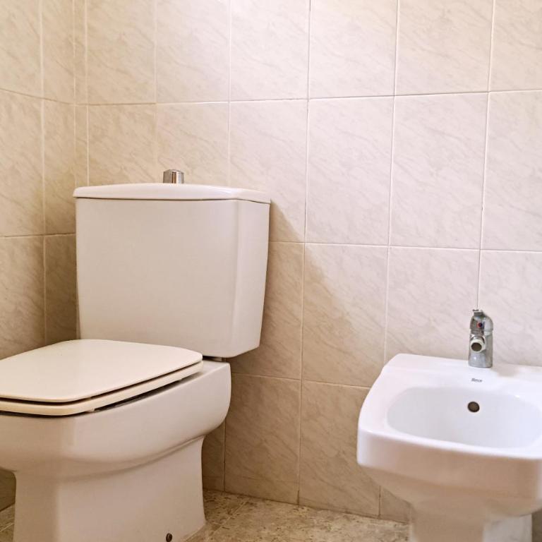 Teresita Home Sea Views and Private Parking - Apartamento - 22