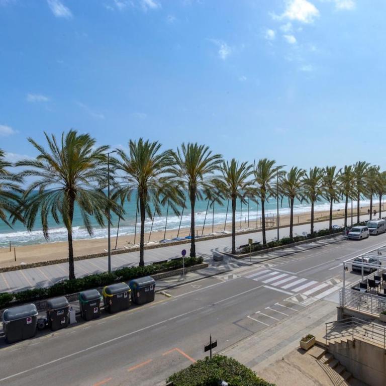 Teresita Home Sea Views and Private Parking - Apartamento - 24