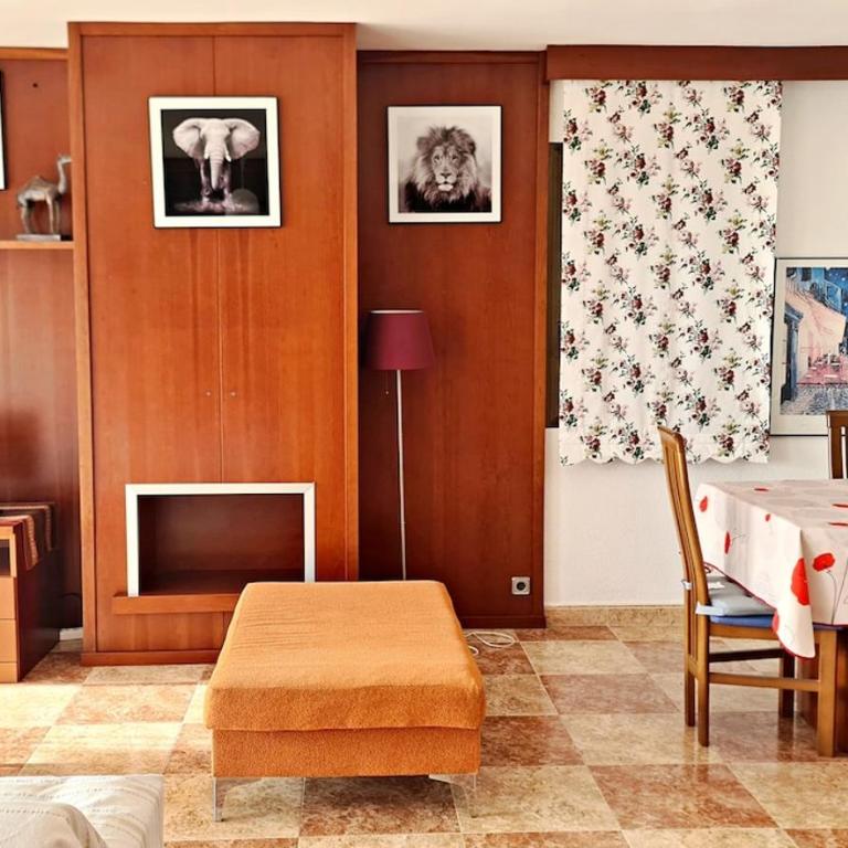 Teresita Home Sea Views and Private Parking - Apartamento - 26