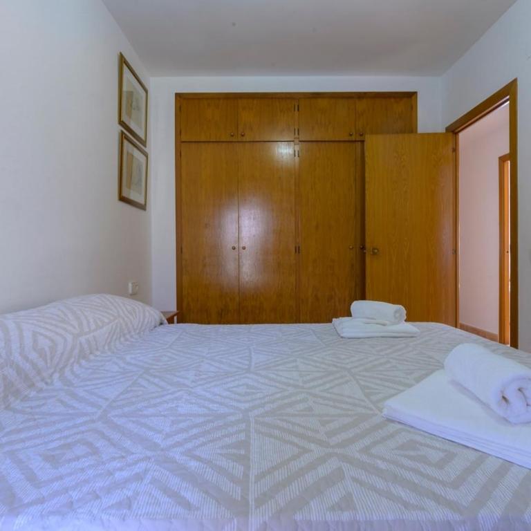 Teresita Home Sea Views and Private Parking - Apartamento - 33