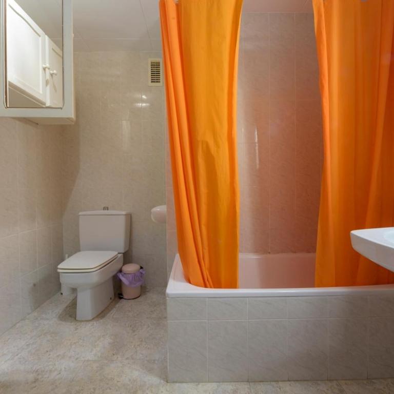 Teresita Home Sea Views and Private Parking - Apartamento - 38