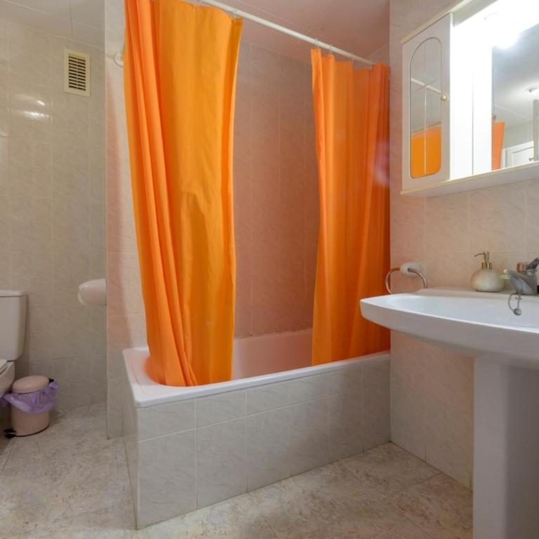 Teresita Home Sea Views and Private Parking - Apartamento - 42