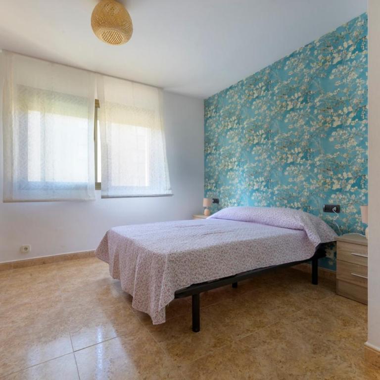 Teresita Home Sea Views and Private Parking - Apartamento - 43