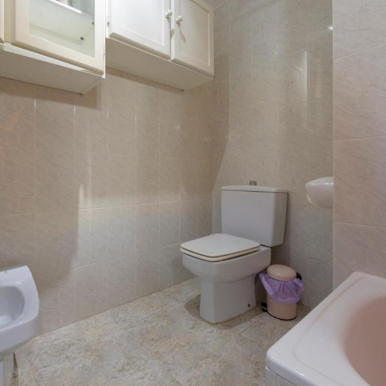 Teresita Home Sea Views and Private Parking - Apartamento - 46