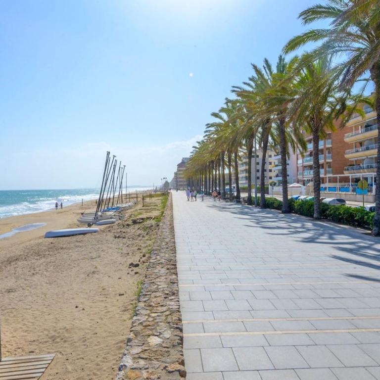 Teresita Home Sea Views and Private Parking - Apartamento - 48