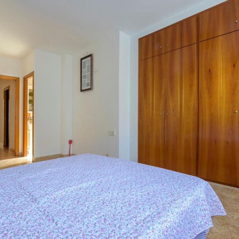 Teresita Home Sea Views and Private Parking - Apartamento - 49
