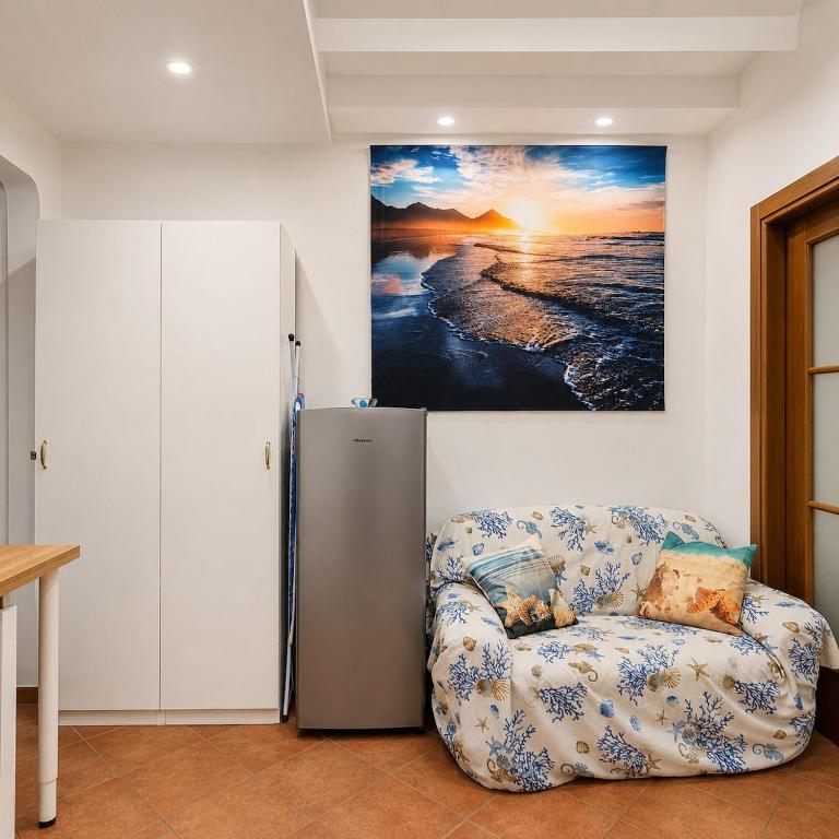 I Colori del Mare - Appartamento con 3 Camere da Letto - 20