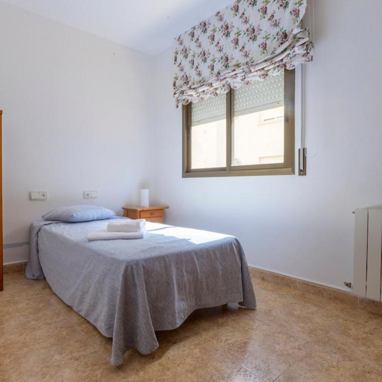 Teresita Home Sea Views and Private Parking - Apartamento - 52