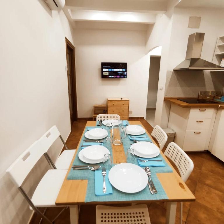 I Colori del Mare - Appartamento con 3 Camere da Letto - 18