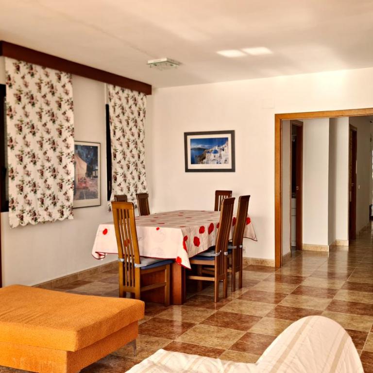 Teresita Home Sea Views and Private Parking - Apartamento - 59