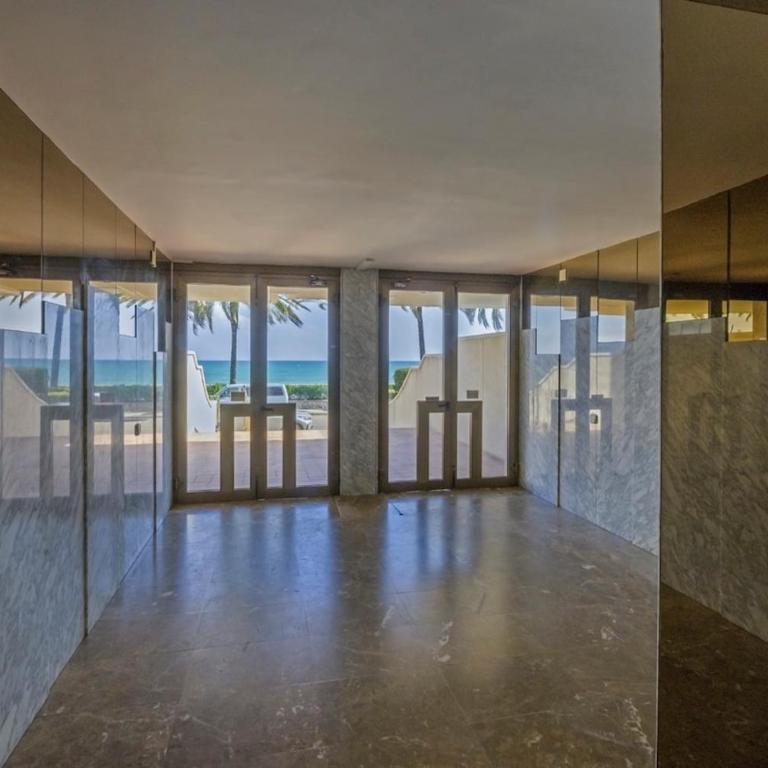Teresita Home Sea Views and Private Parking - Apartamento - 60