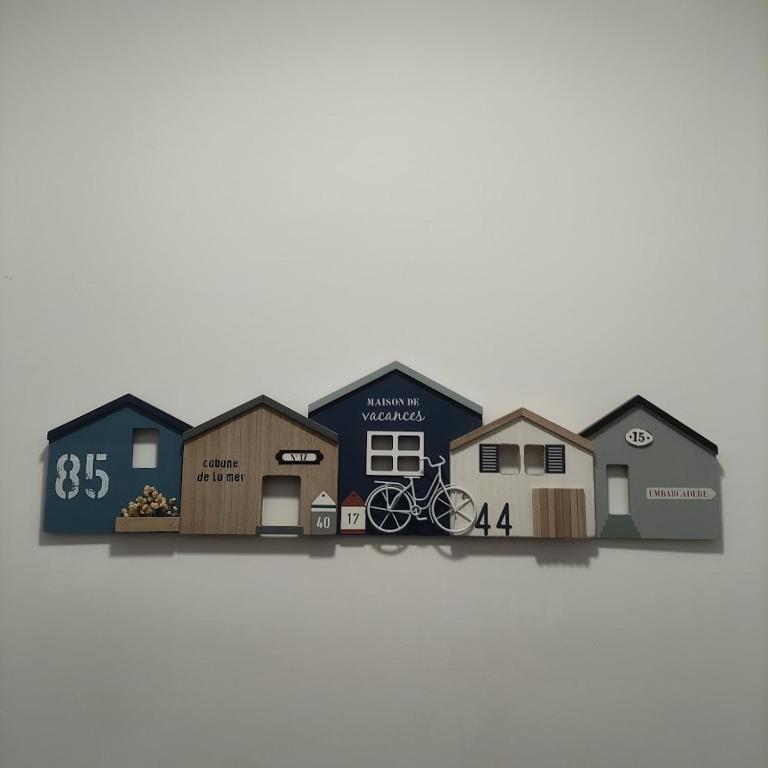 I Colori del Mare - Appartamento con 3 Camere da Letto - 16