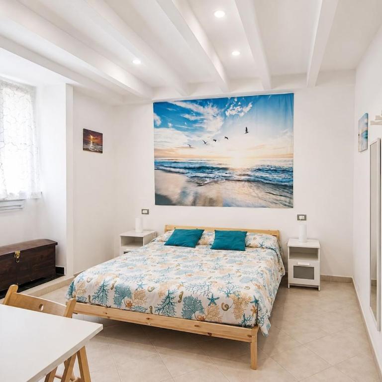I Colori del Mare - Appartamento con 3 Camere da Letto - 14