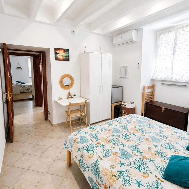 I Colori del Mare - Appartamento con 3 Camere da Letto - 13