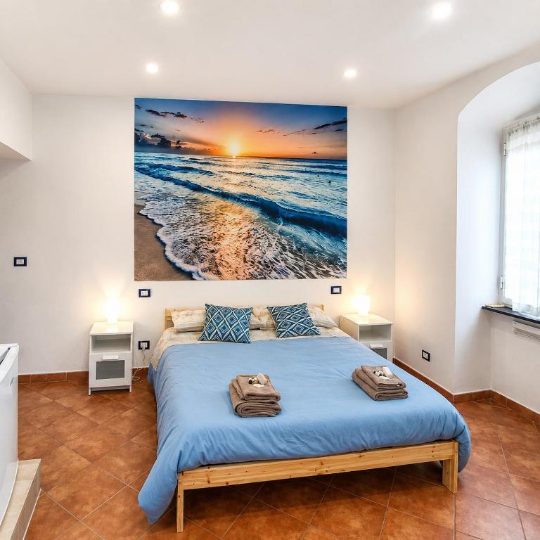 I Colori del Mare - Appartamento con 3 Camere da Letto - 35