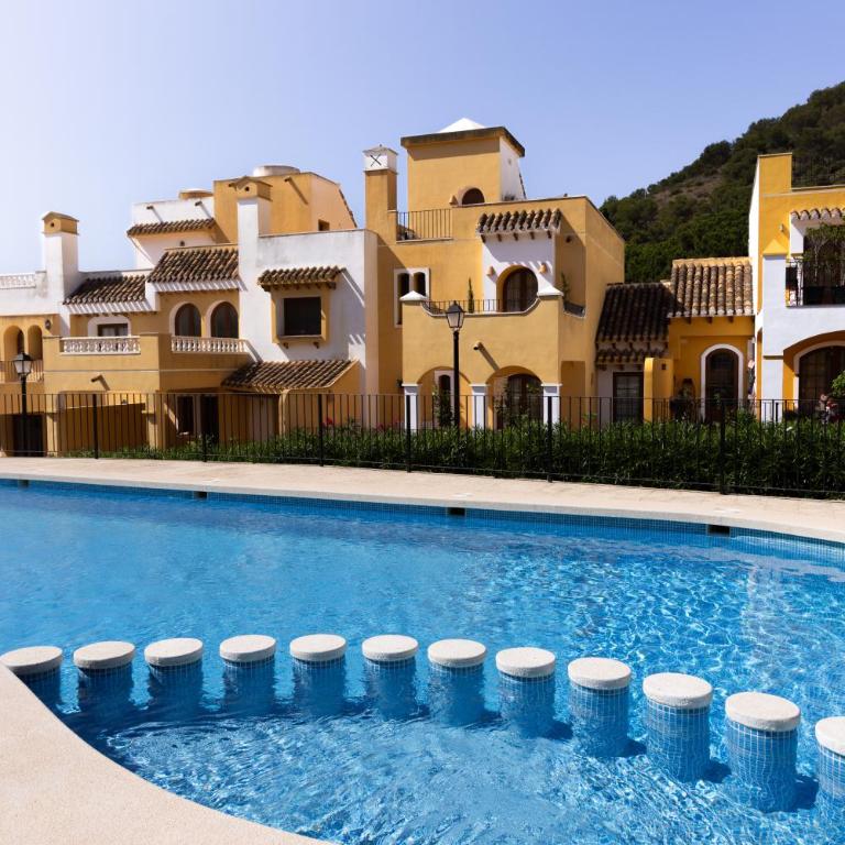 La Manga Amarilla - Casa de 2 dormitorios - 5
