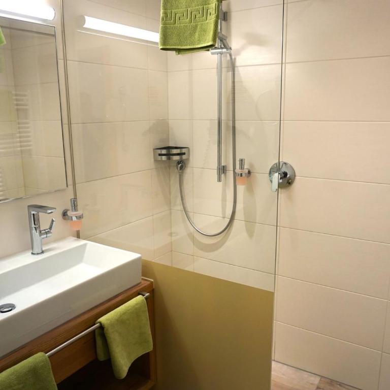 Gasthof Weberbauer - Standard Doppelzimmer - 1
